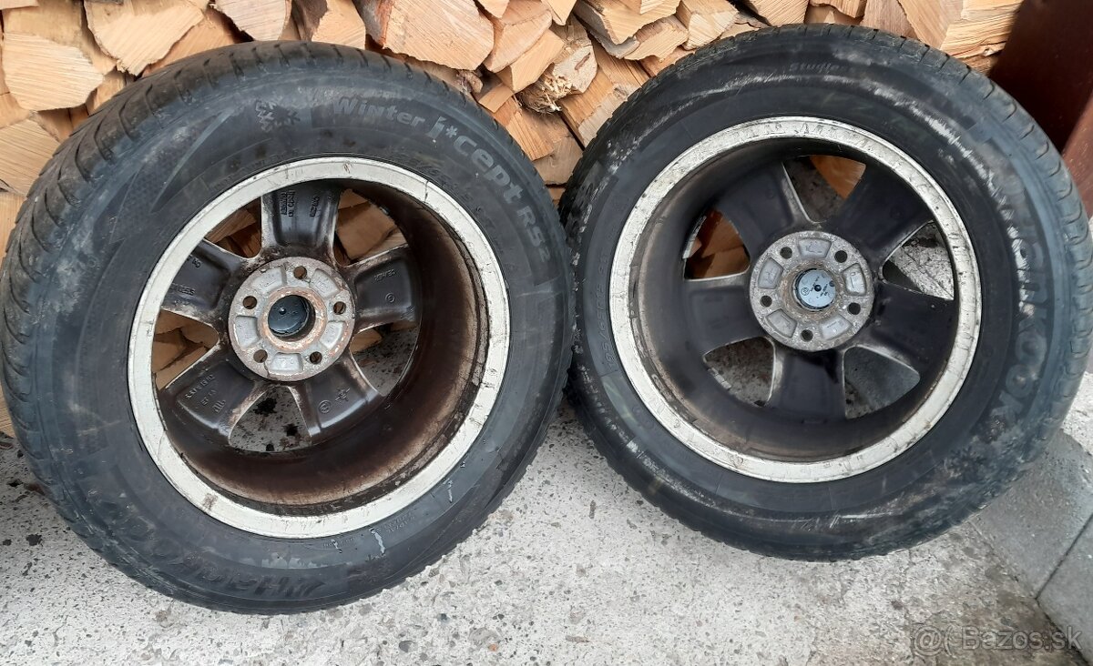 5x112 r15 - 5