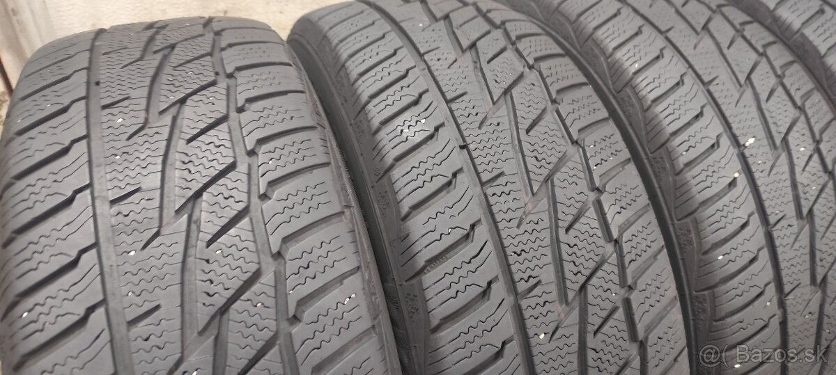 205/55R16 zimne - 5