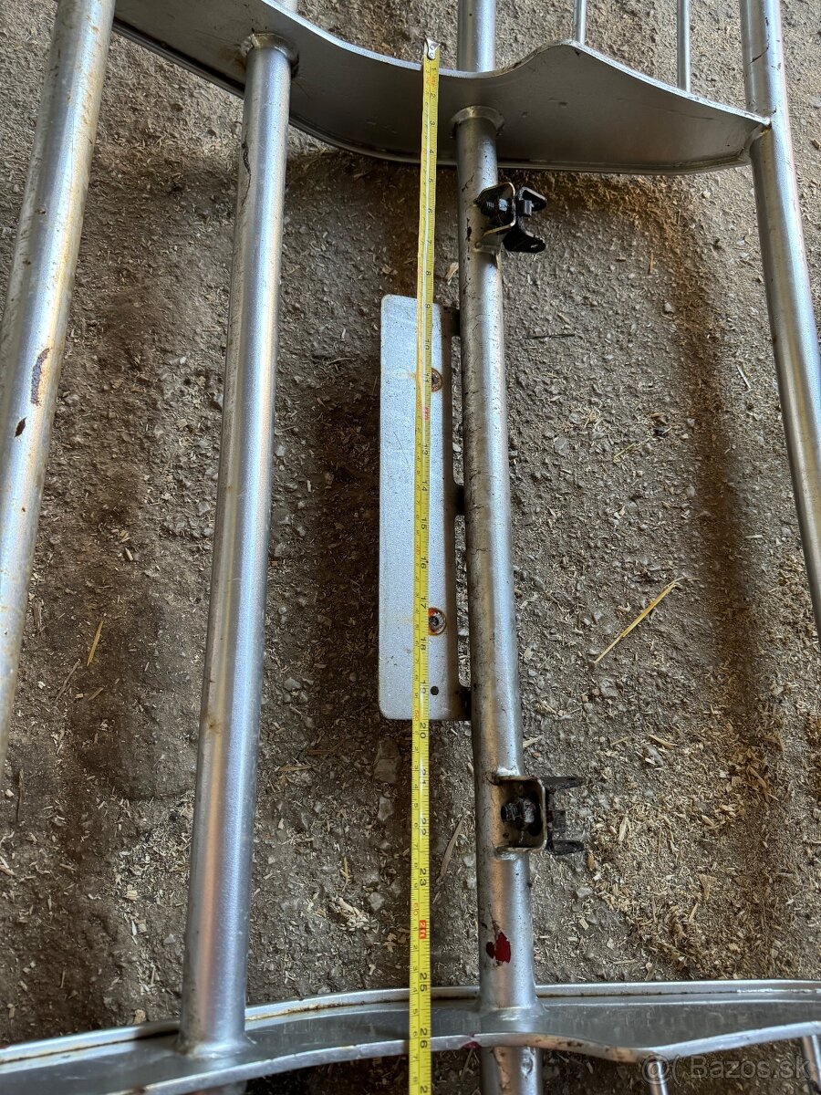 Predny ram na SUV - 5