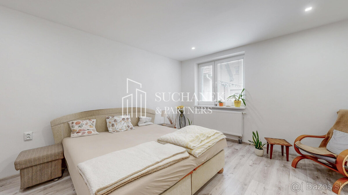 Predaj | Rodinný dom Nedanovce - 5