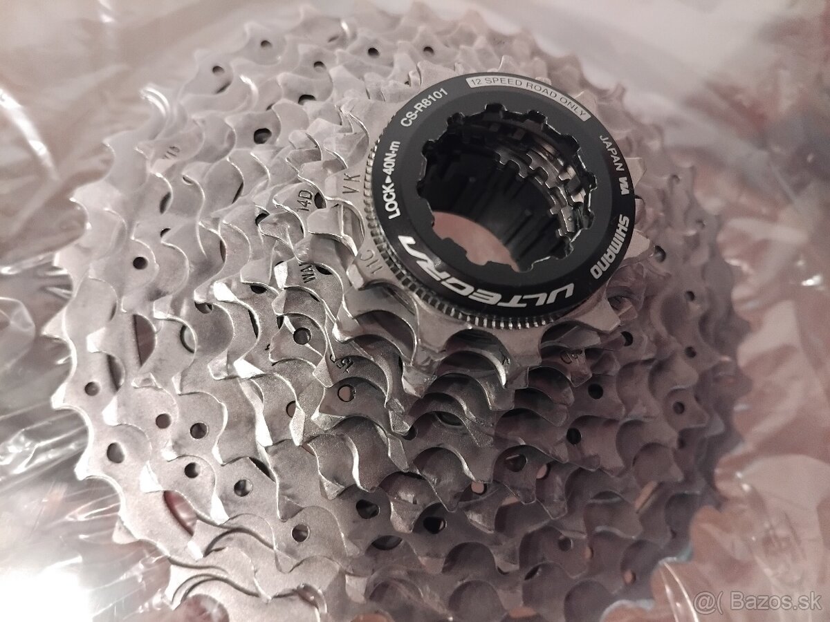 SHIMANO Ultegra 11-34z - 5