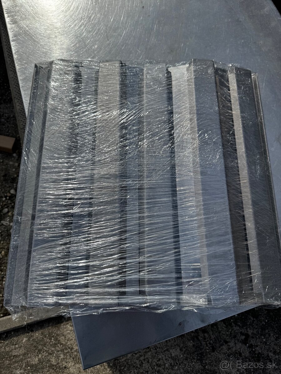 Nerezový digestor - 5