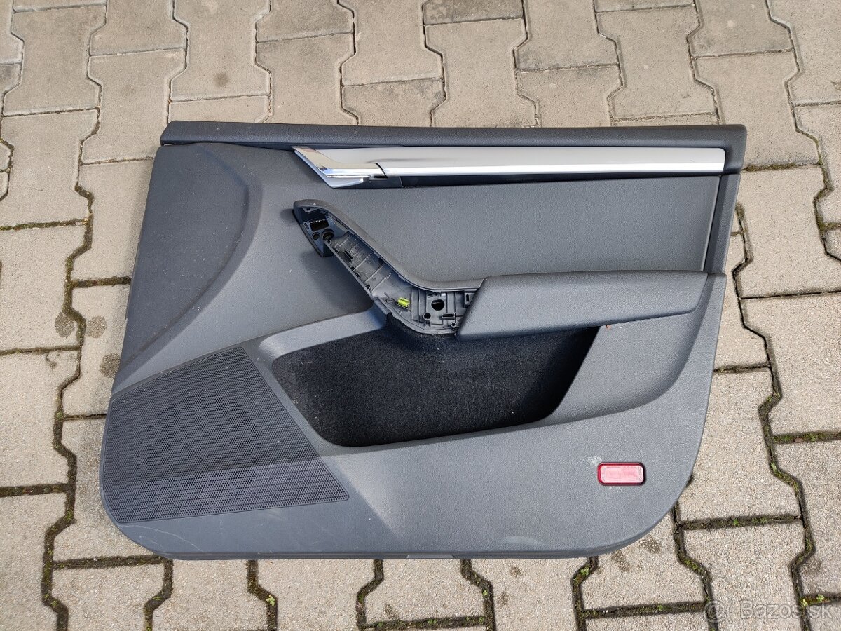 Lakťová opierka Octavia - 5