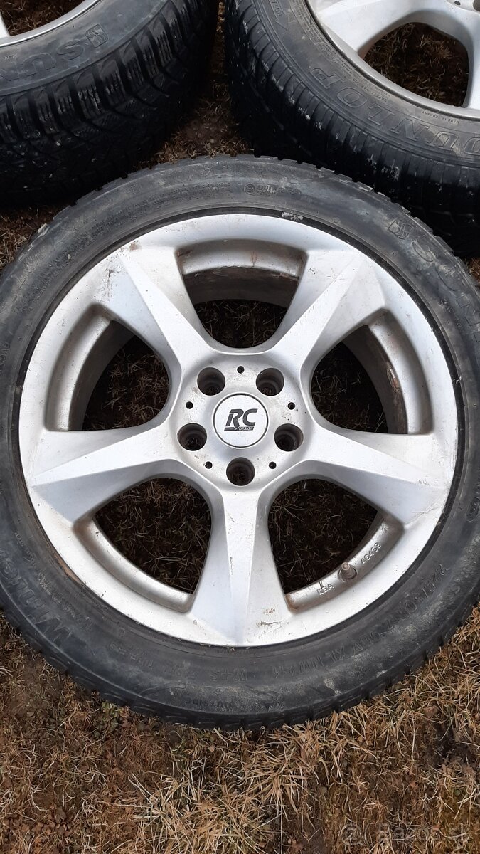 5x112 r17 RCdesign - 5