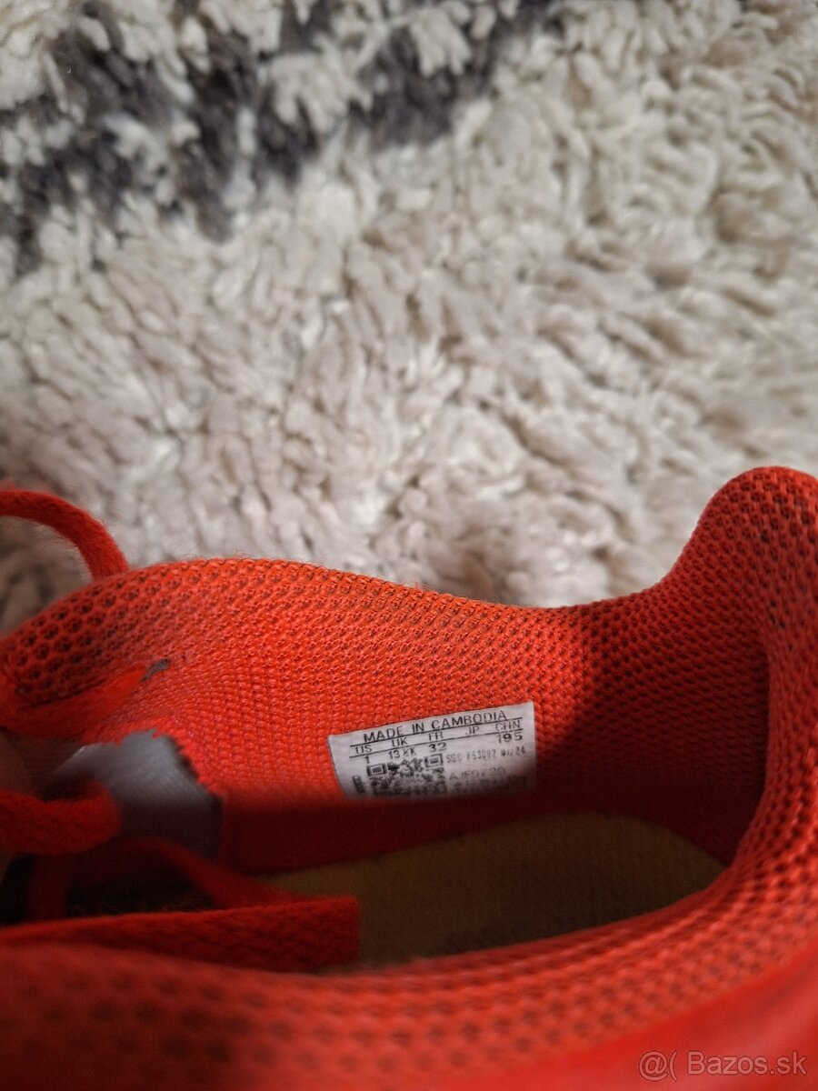 Detské kopačky - 5