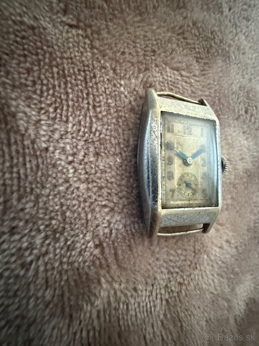 Hodinky - 5
