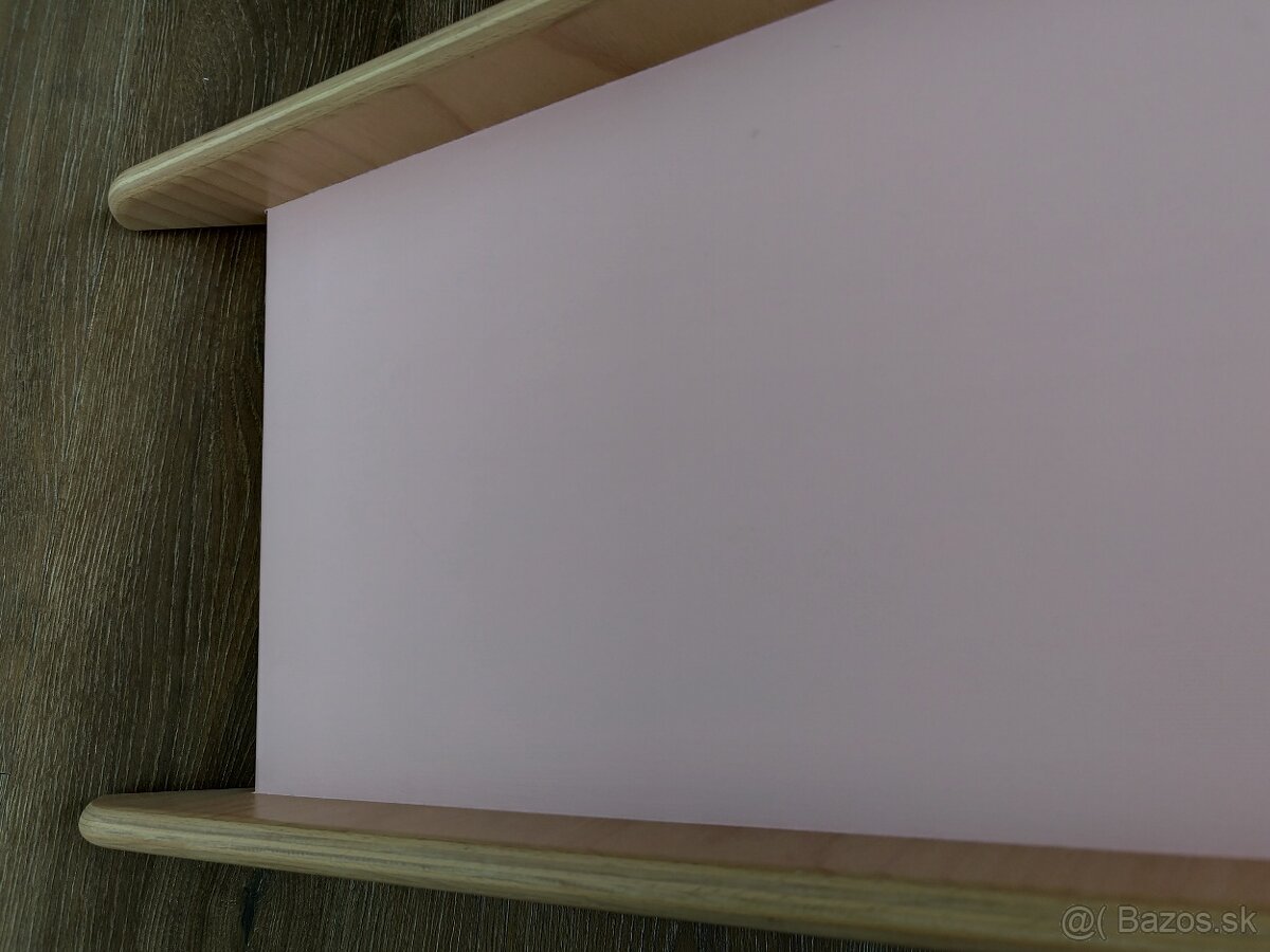 Multifunkčná hojdačka Emika so šmýkačkou,príslušenstvom - 5