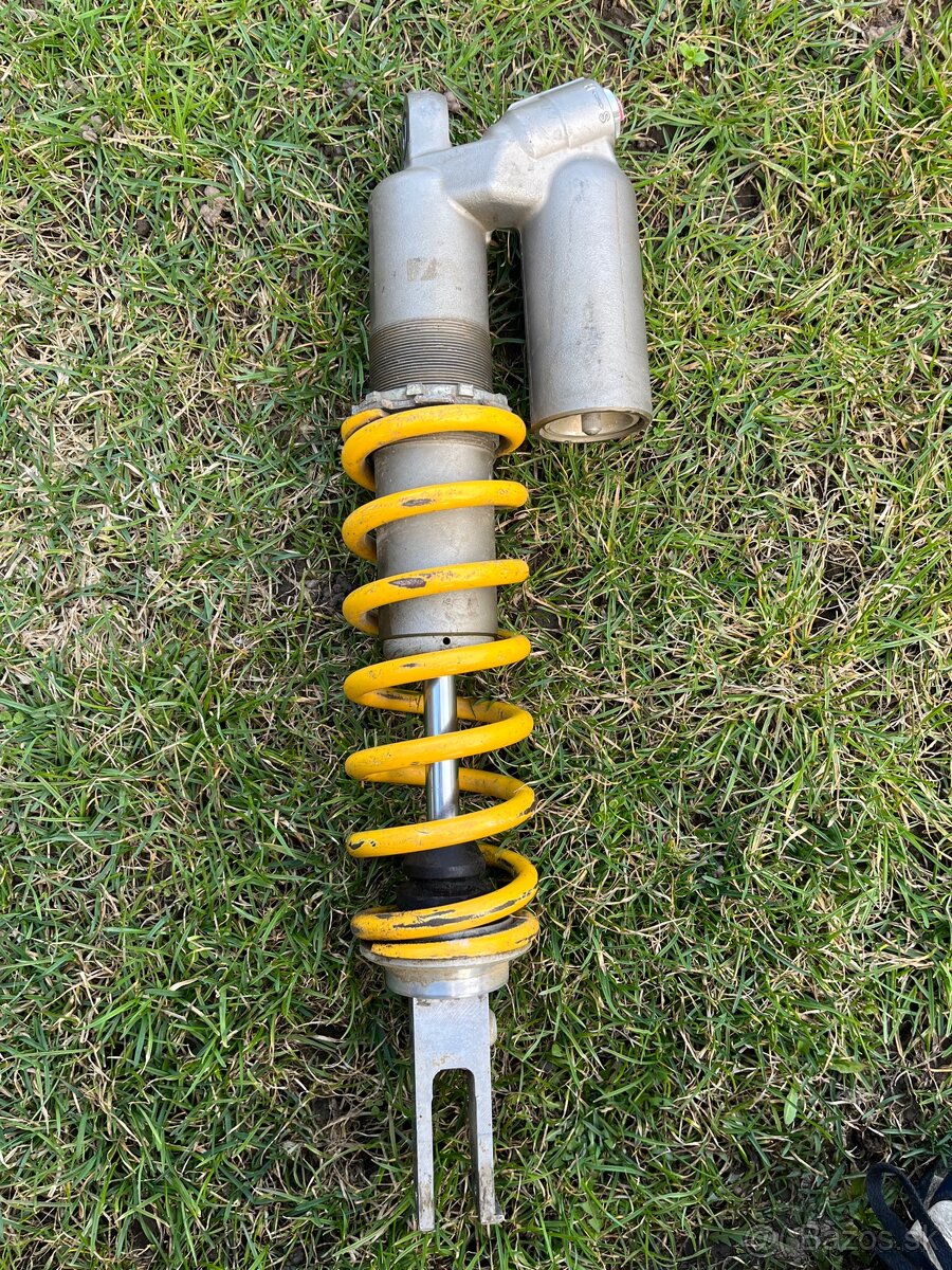 Rozpredam Honda Crf 250 - 5