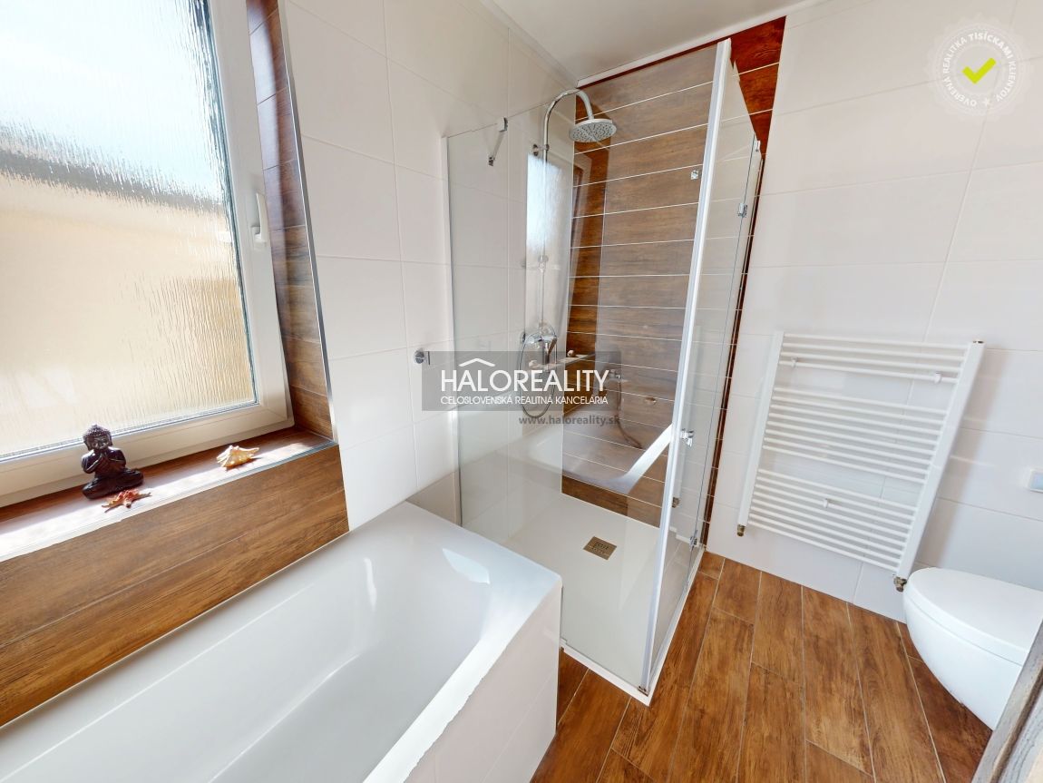 HALO reality - Predaj, rodinný dom Kostolište, Centrum - NOV - 5