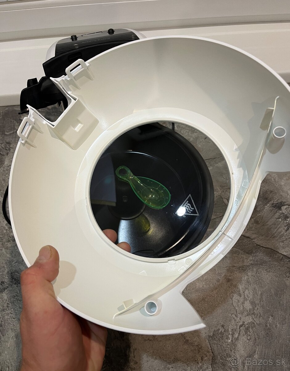 Tefal Actifry Extra FZ720015 teplovzdušná fritéza - 5