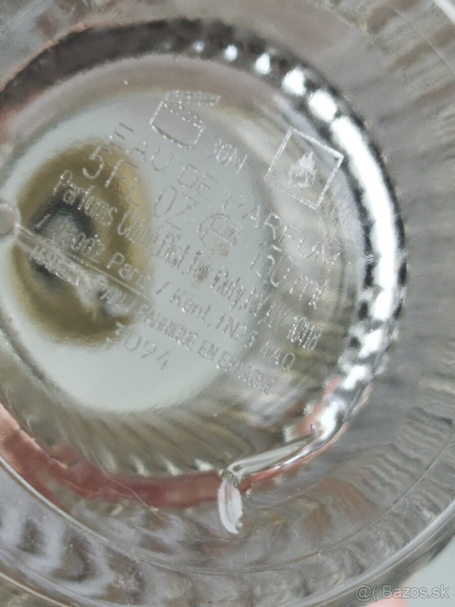 Chloe atelier de fleurs hibiscus 150ml - 5