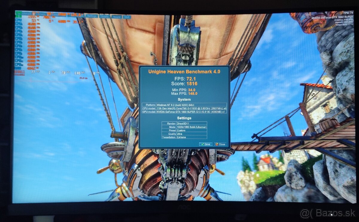 Herný počítač - 5