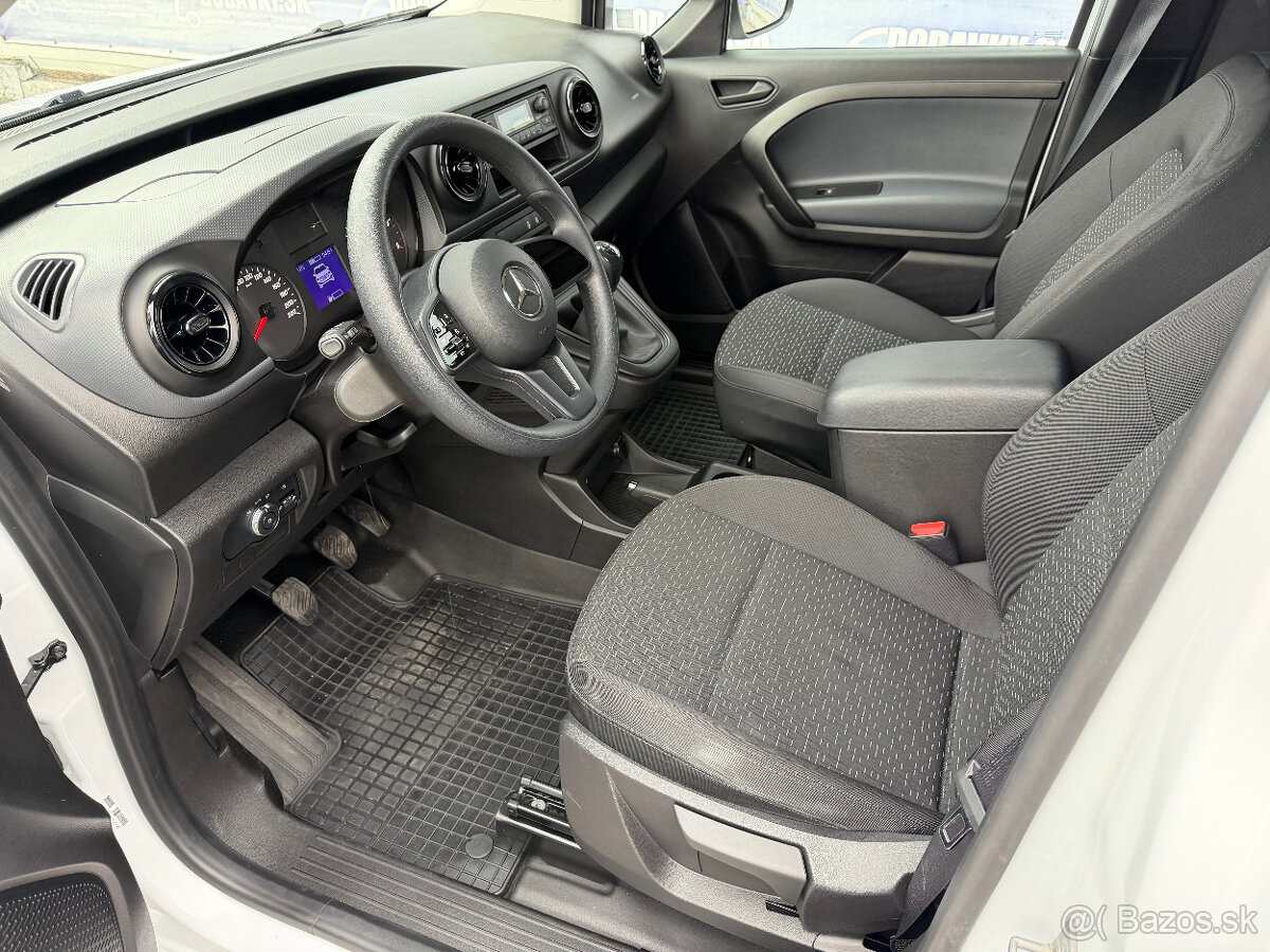 Mercedes-Benz Citan 110 CDI Standard Base - 5