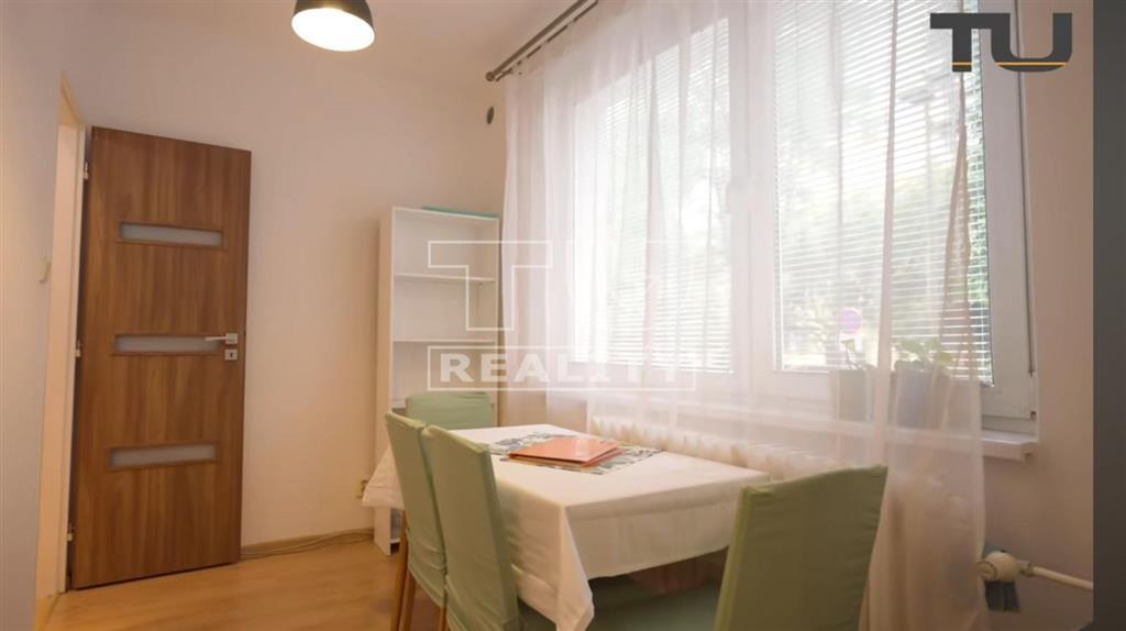 REZERVOVANÉ LEN U NÁS Dvojizbový byt s lódžiou v... - 5