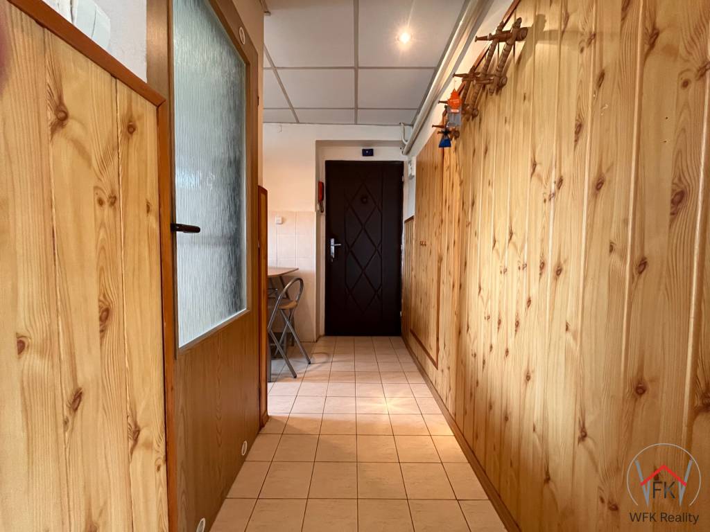 Na predaj 2 izbový byt v Stropkove - 5