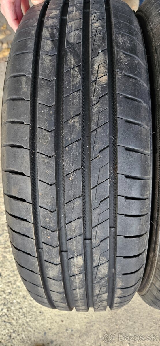 Pneu 185/60/15 letne - 5