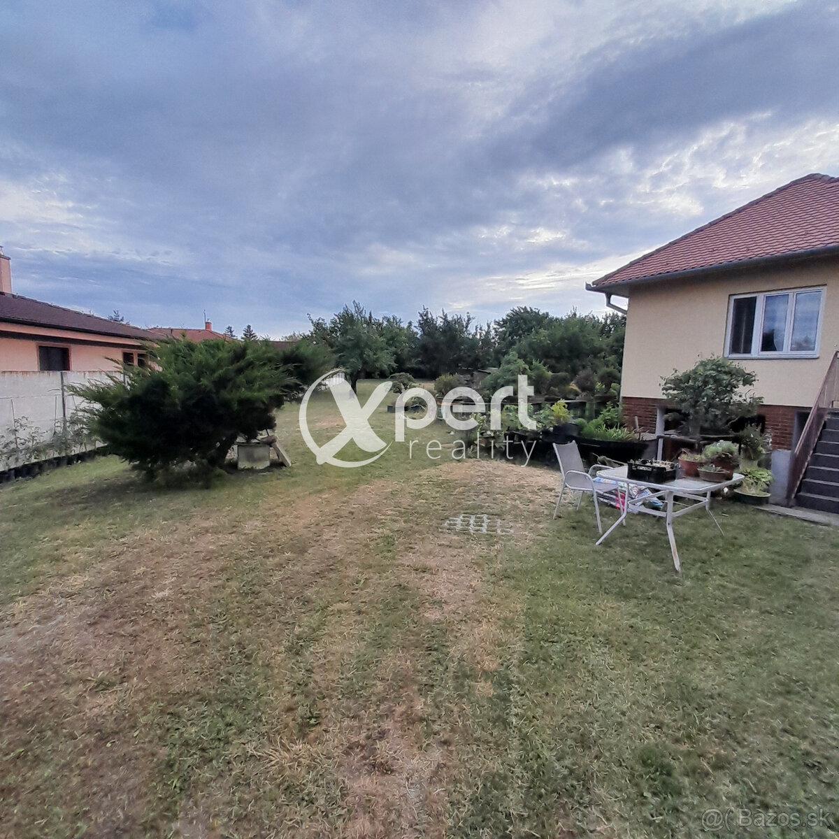 Predaj stavebný pozemok v Šamoríne na Kasárenskej ul. - 5