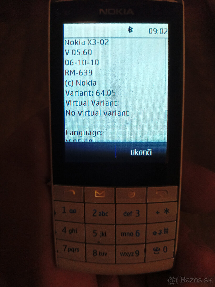 Tlacitkove telefony - 5