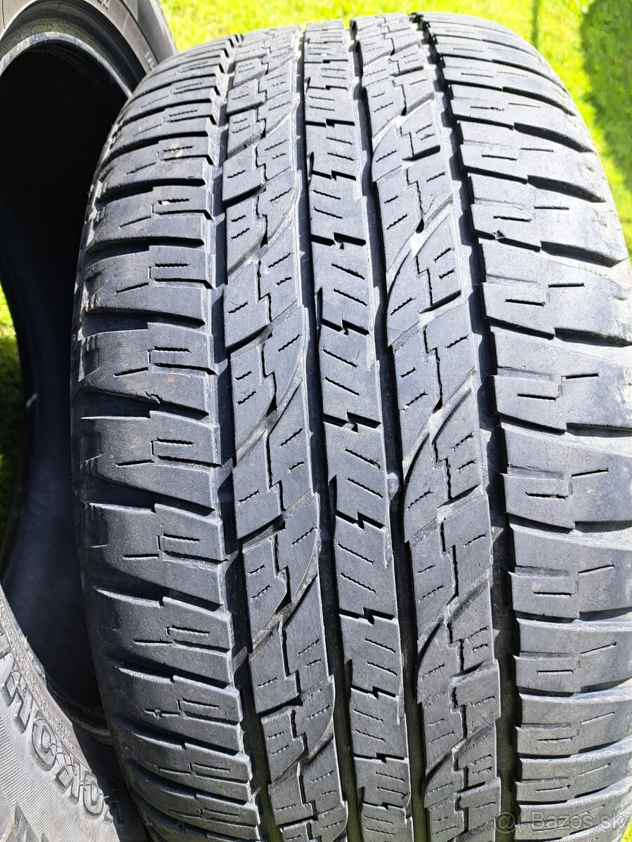 Pneu 285/50 r20 offroad, 4x4, suv - yokohama - 5