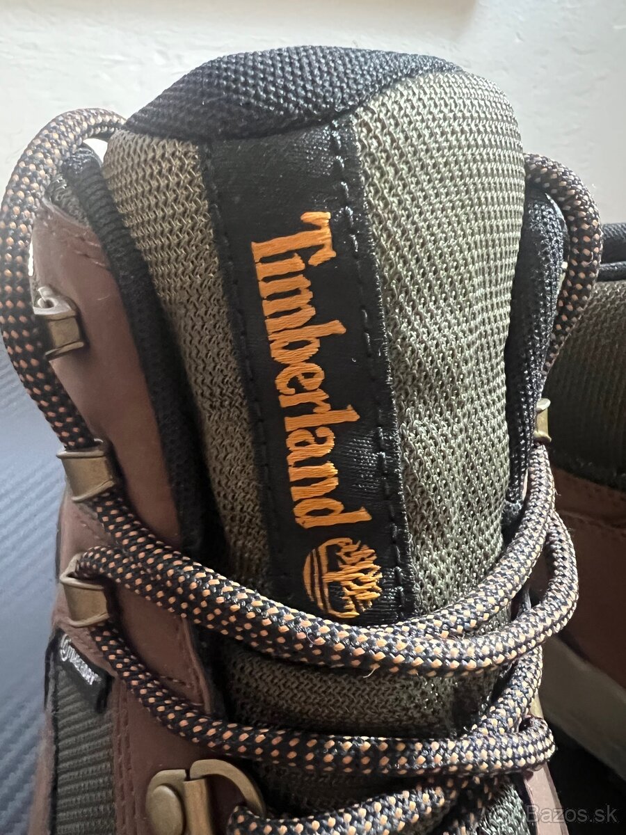 Timberland - 5