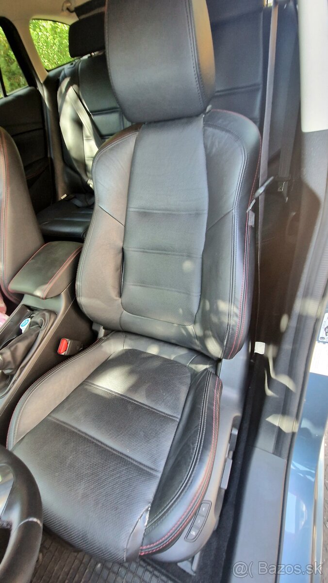 Mazda 6 Combi - 2.2 Skyactiv-D Revolution - 5