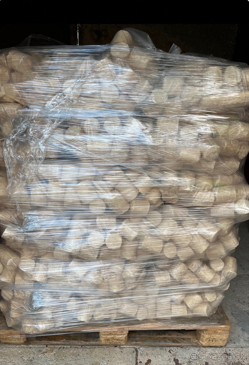 Tatranský zrubový profil Kvh hranoly rezivo plechy OSB - 5