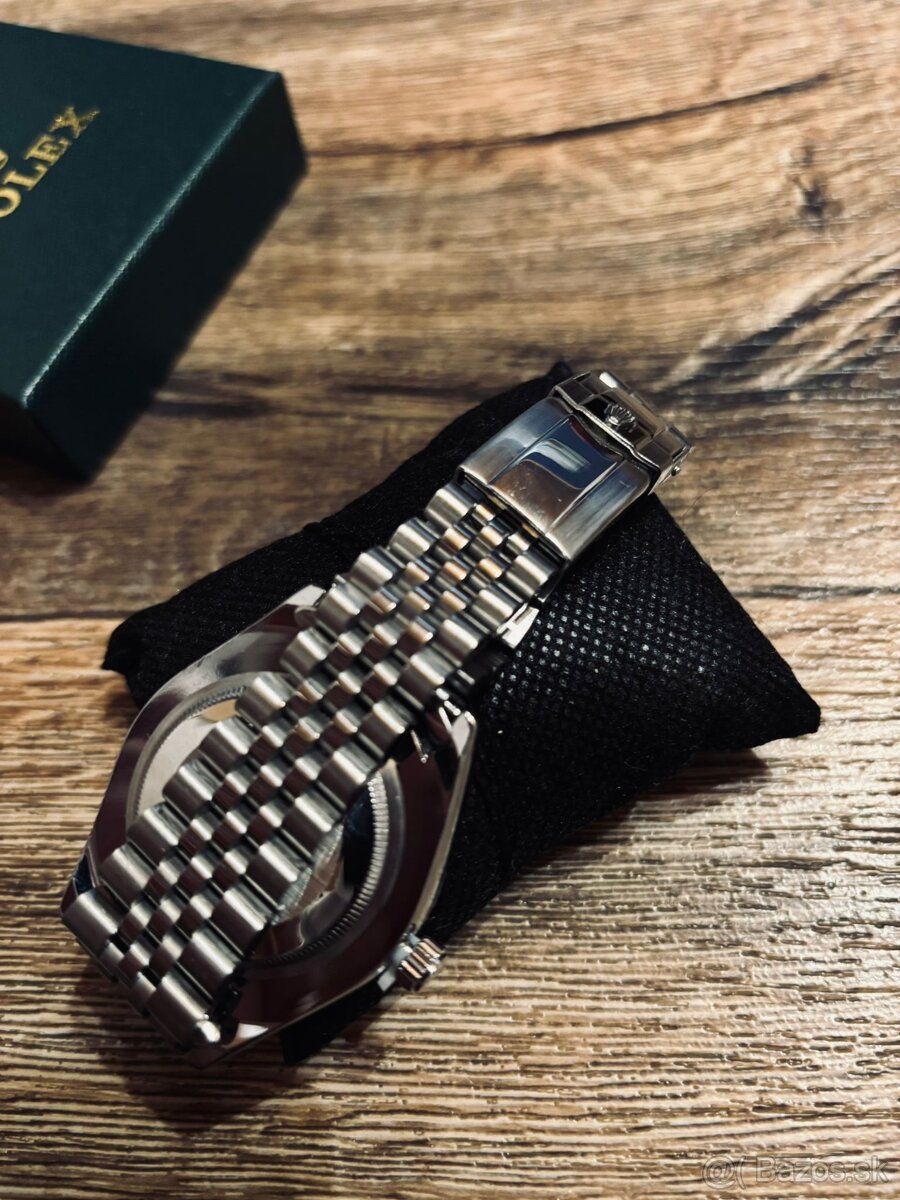 Rolex Oyster Perrpetual - 5