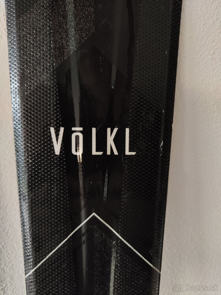 Lyže Völkl Flair 153 cm - 5
