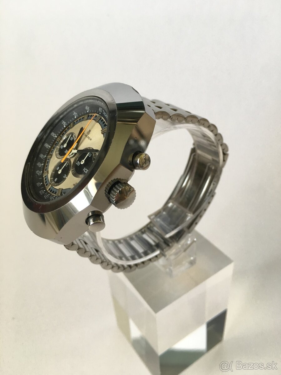 Bucherer Anakin Skywalker chronograf - 5