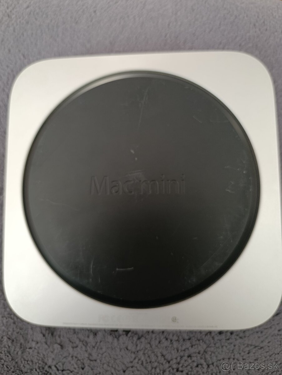 Apple iMac mini A1347 (2014) - 5