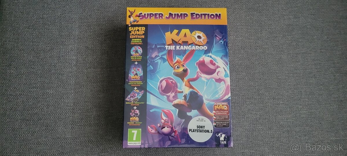 Predam hry na PS5 - 5