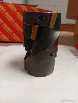 Sandvik Coromant fréza - 5