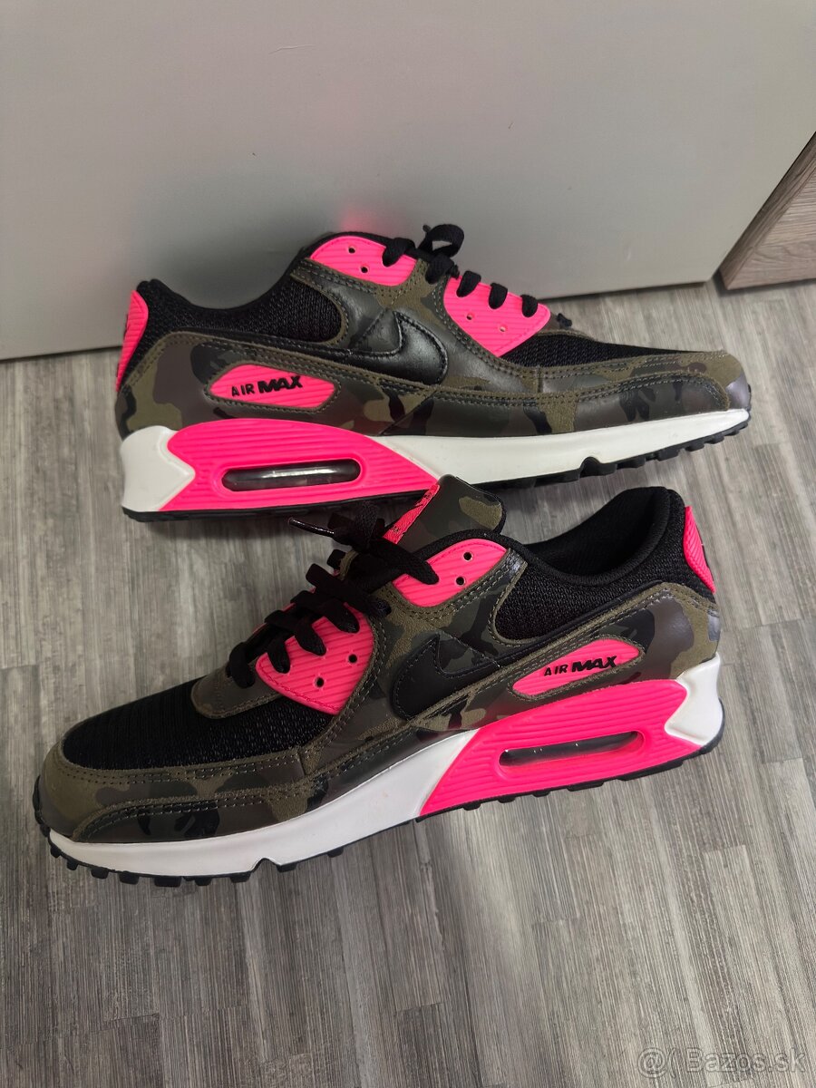 Nike Air Max 90 - 5