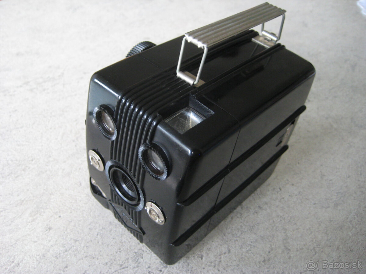 🔴 AGFA 🔴 TROLIX 🔴 - 5