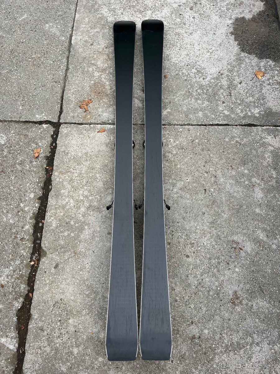 Lyže Atomic Cloud C9 Revoshock Light 24/25 - 155cm (1) - 5