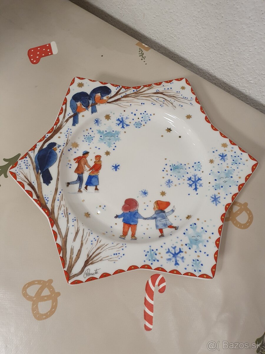 Porcelanove taniere Rosenthal - 5