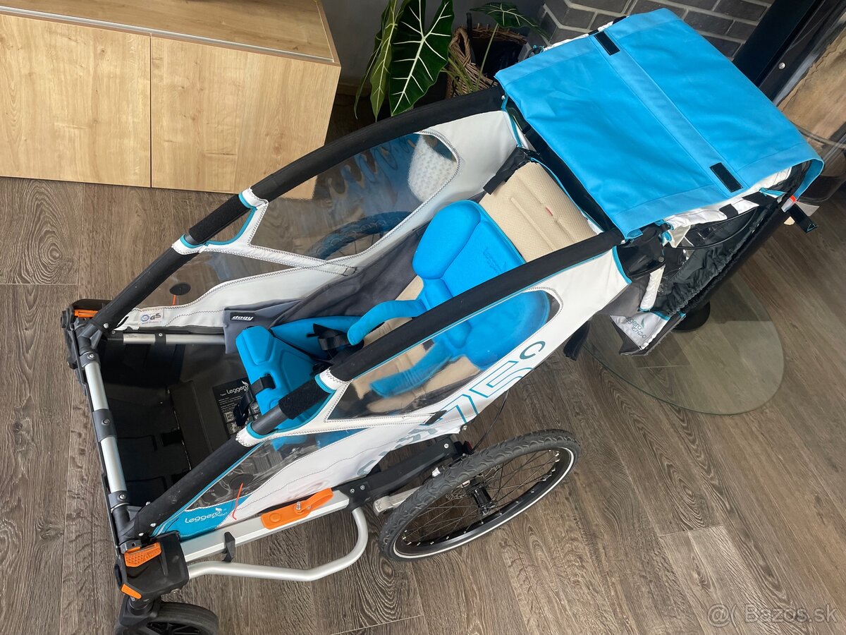 Vozík Laggero Enso - 5