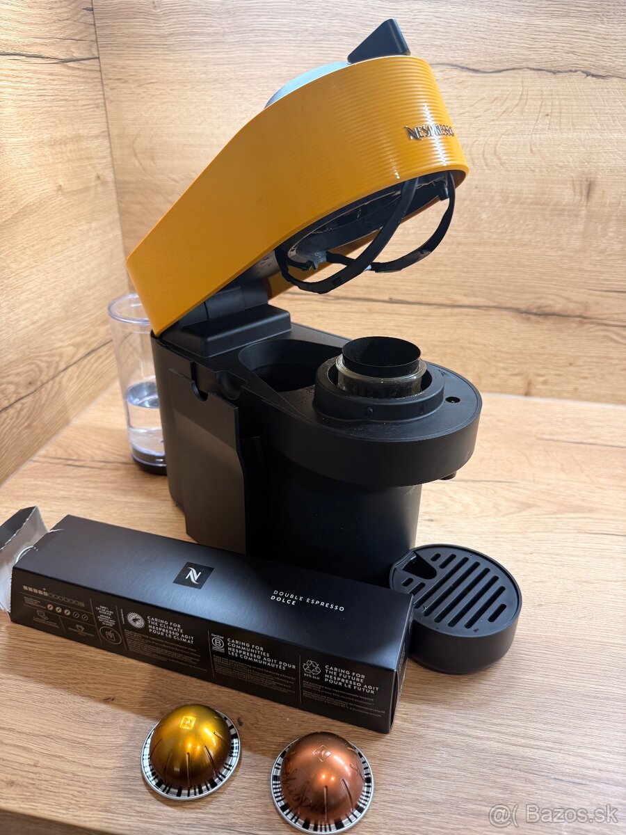 Neapresso kavovar - 5