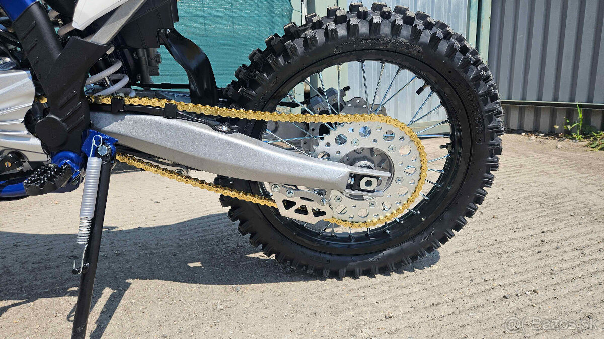 Mikilon MZK 250RR 21/18 - 5