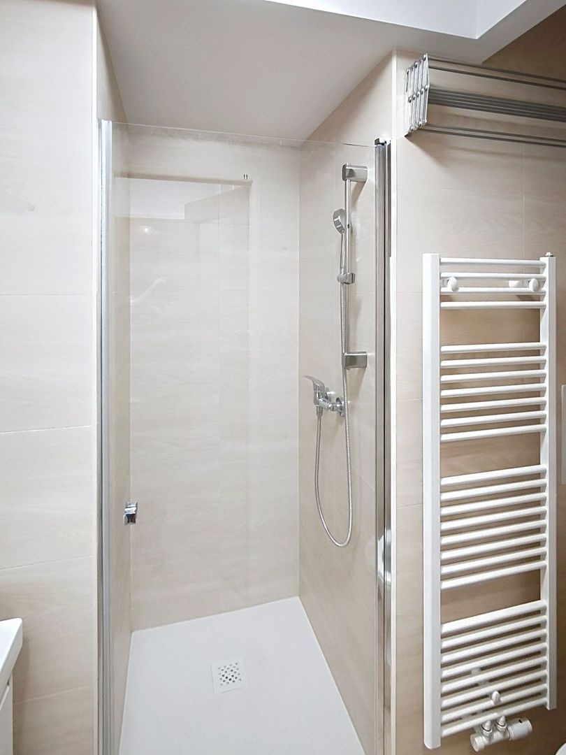 TRNAVSKÉ MÝTO - garsónka s klimatizáciou - 5