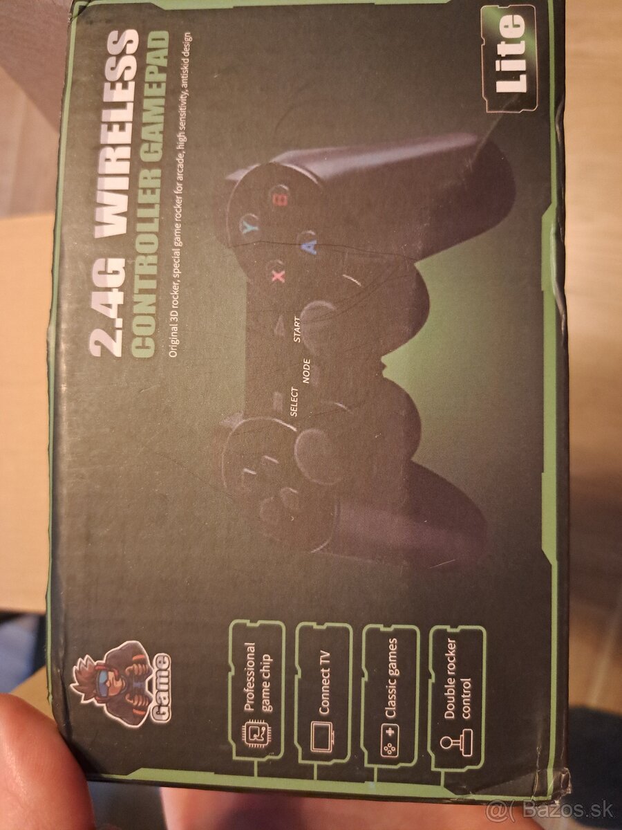 Herná konzola 20000hier - 5