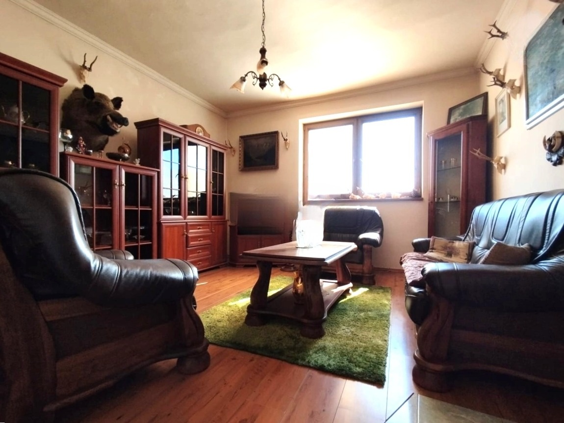 Rodinný dom Topoľníky - 5