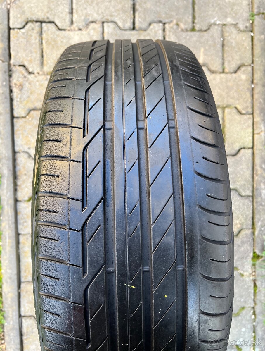 225/45 r19 letné BRIDGESTONE 92W - 5