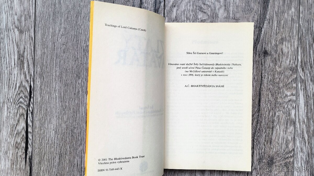 Kniha - Zlatý avatár - 5