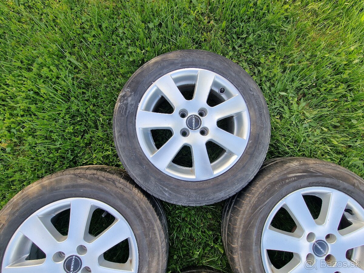 ✅️ Borbet ❌️ - 5