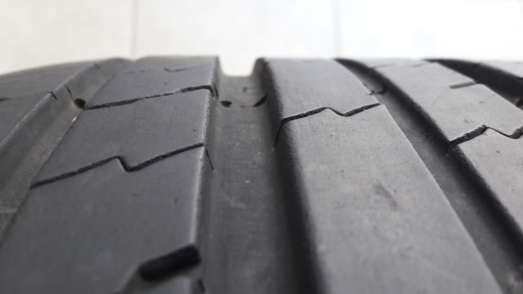 275/40R21 IMPERIAL Ecosport SUV - 5