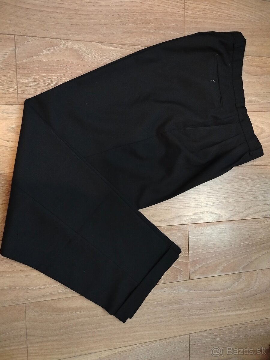 Pánske opasky,nohavice,montérky,rukavice,ponožky - 5