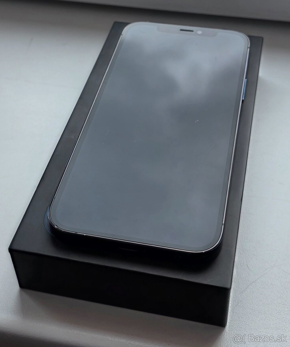 Iphone 12 PRO 128GB - 5