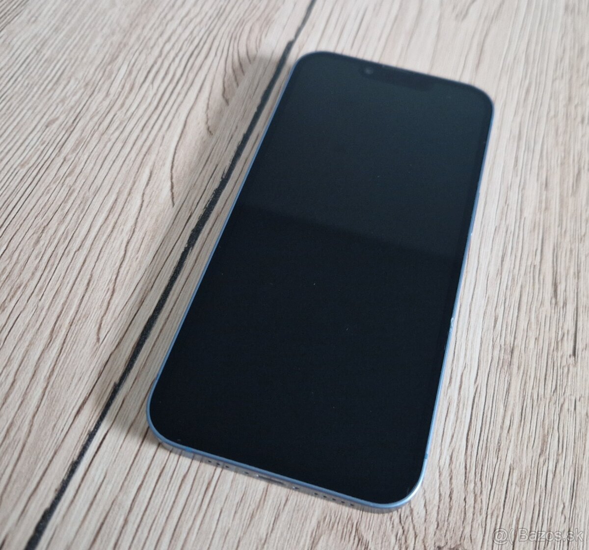 Apple iPhone 14 128gb modry - 5