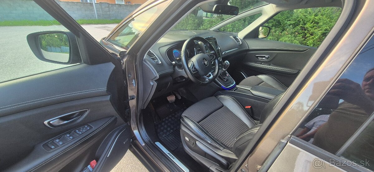 Renault Grand Scenic - 5